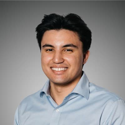 Christian Toouli, Co-Founder and CTO of Ivorymade.