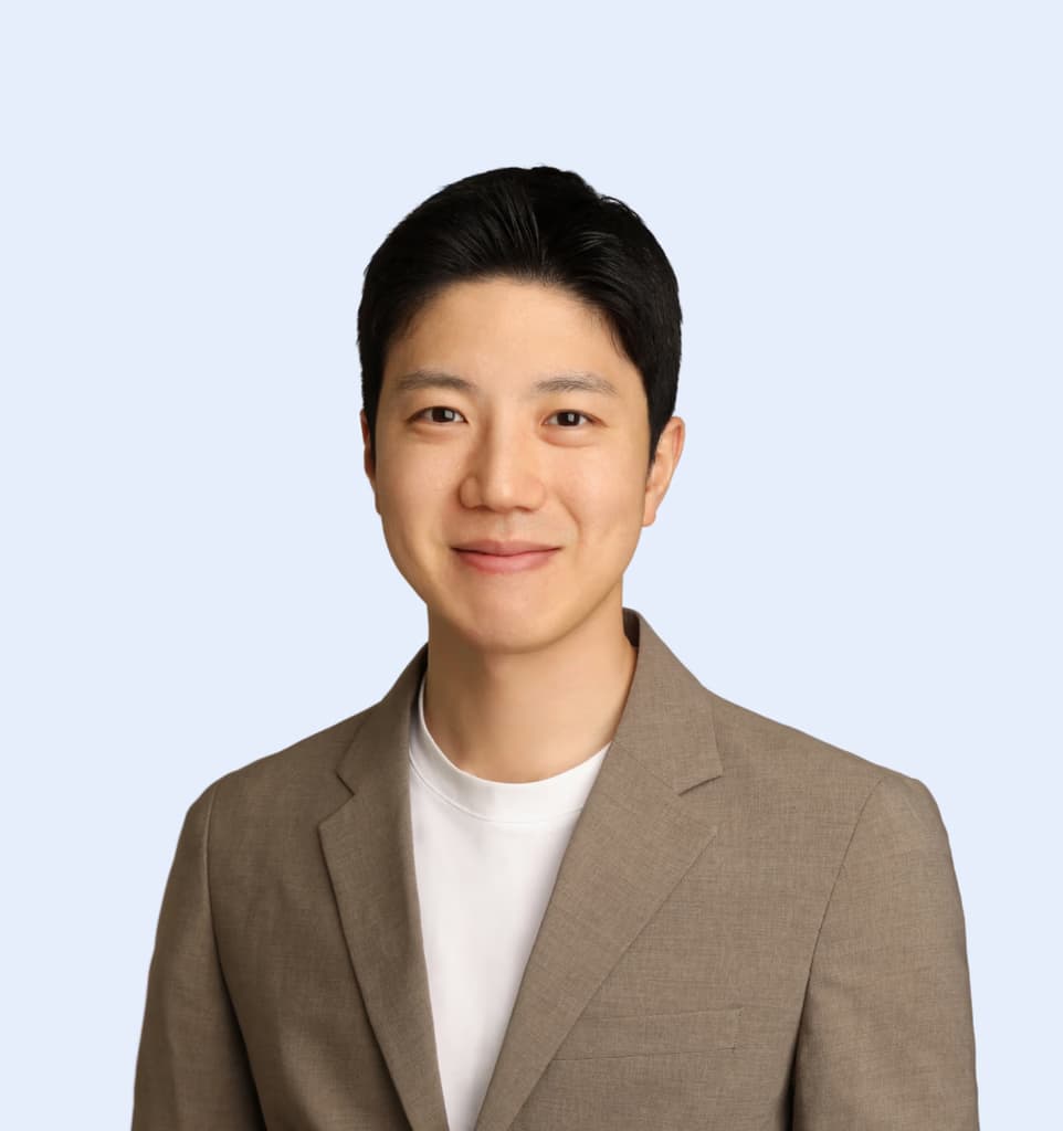 Sun Kim, Co-Founder and CEO of Ivorymade.
